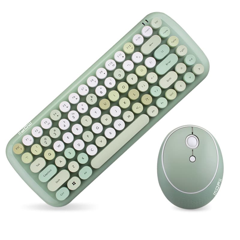 Sammenleggbart Bluetooth-tastatur - Bilde 1