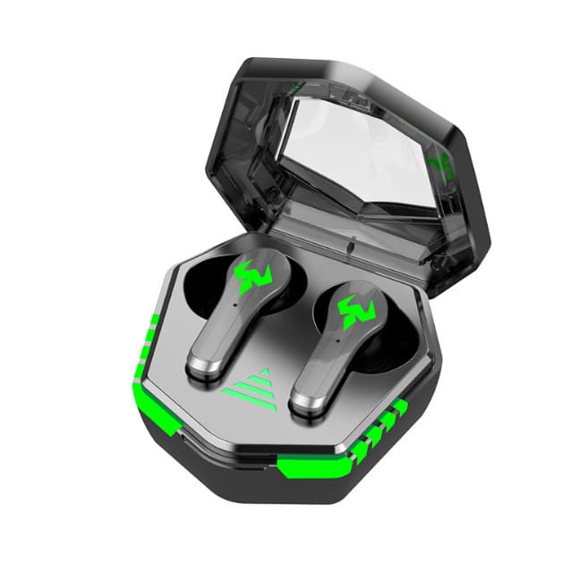 Trådløst gaming-headset - Bilde 1