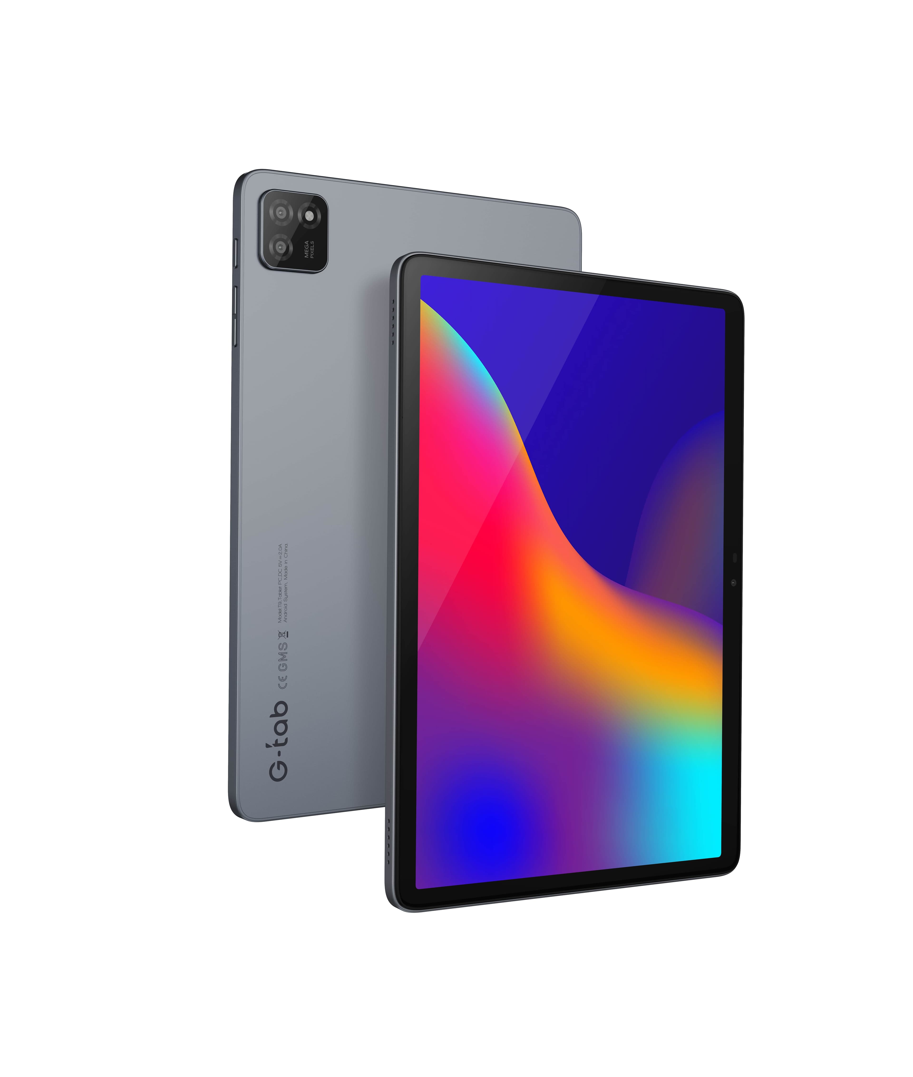 Nettbrett 10,1 tommer (3/64 GB)