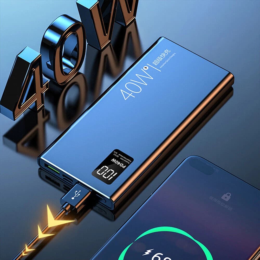 Powerbank - Bilde 1