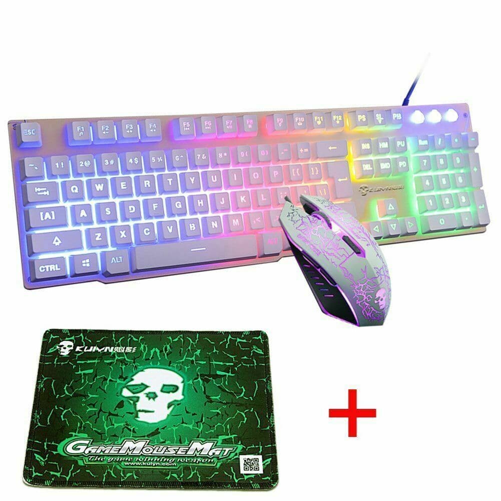 Tastatur - Bilde 1