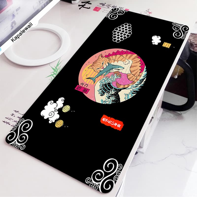 RGB musematte - Bilde 1