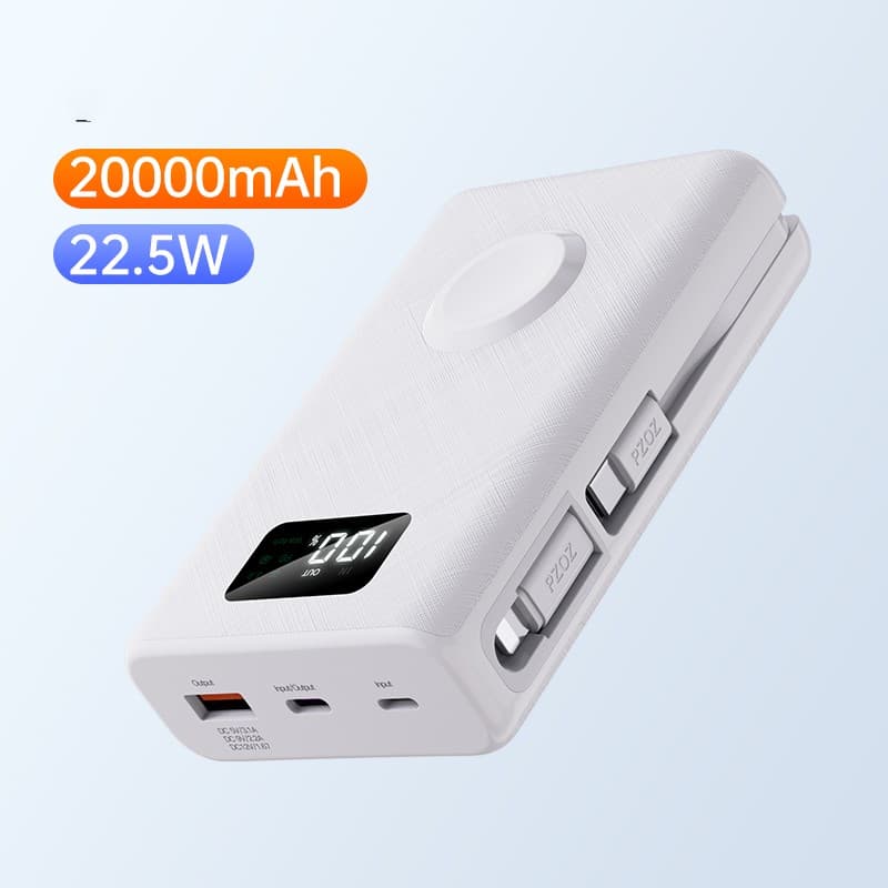 Powerbank - Bilde 1
