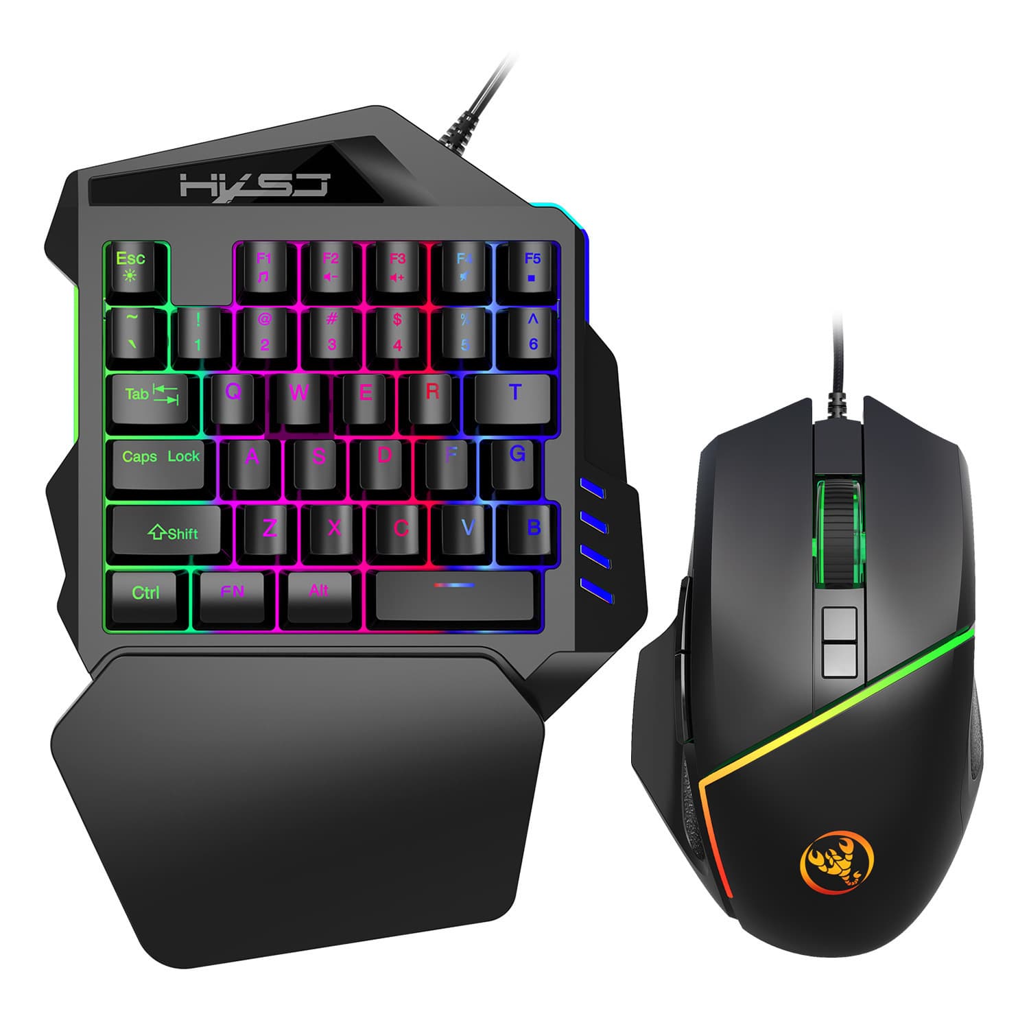 Tastatur - Bilde 1