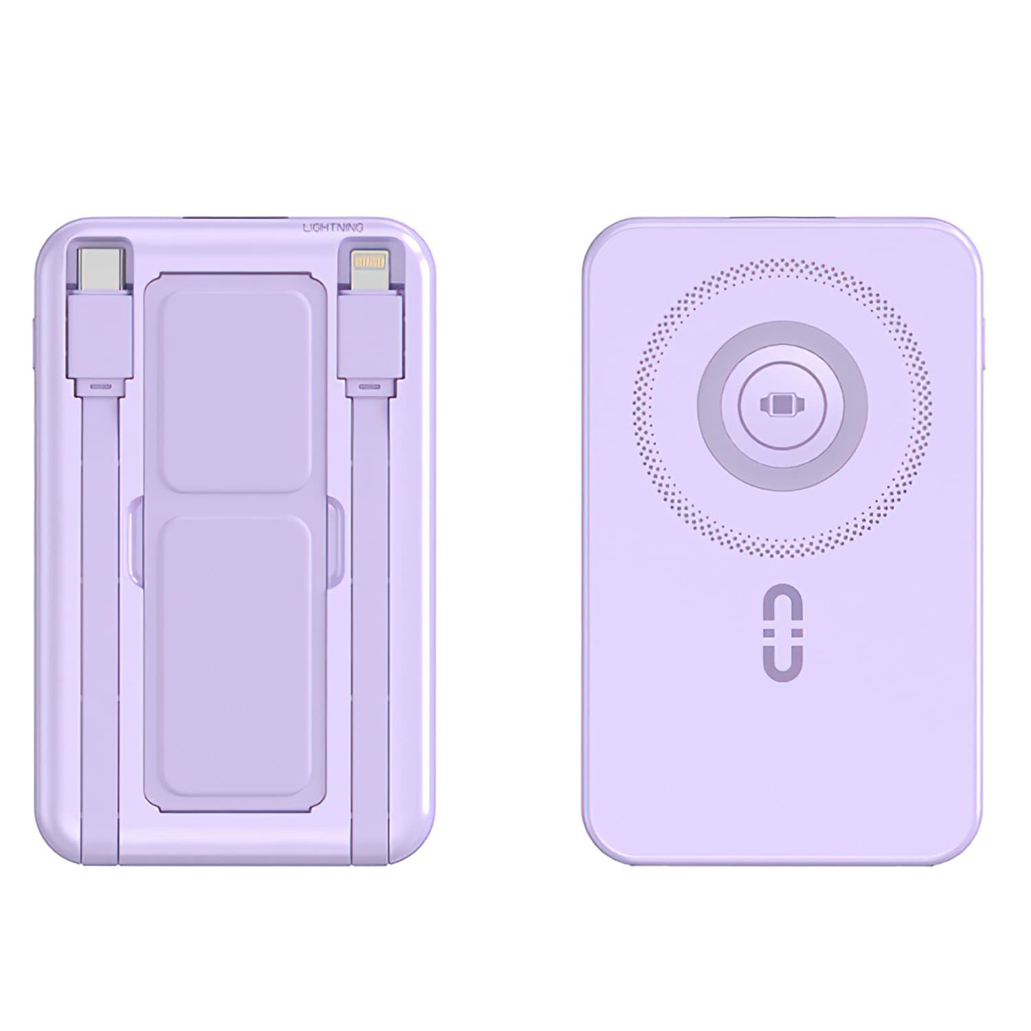 20W Powerbank - Bilde 1