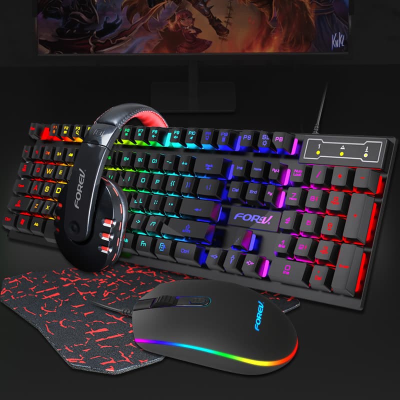 Tastatur - Bilde 1