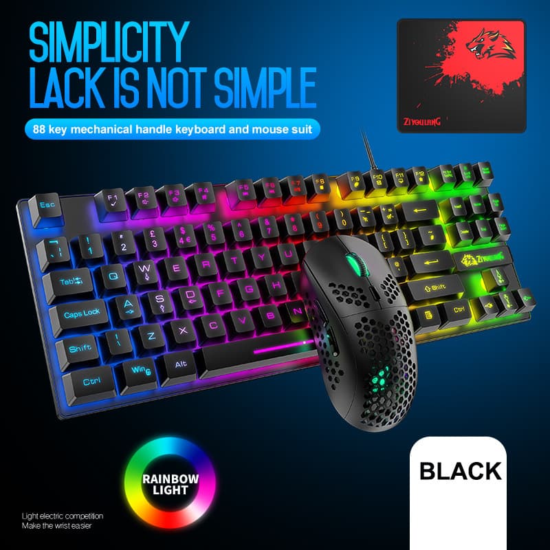 Tastatur - Bilde 1