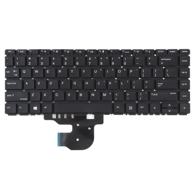 Tastatur - Bilde 1