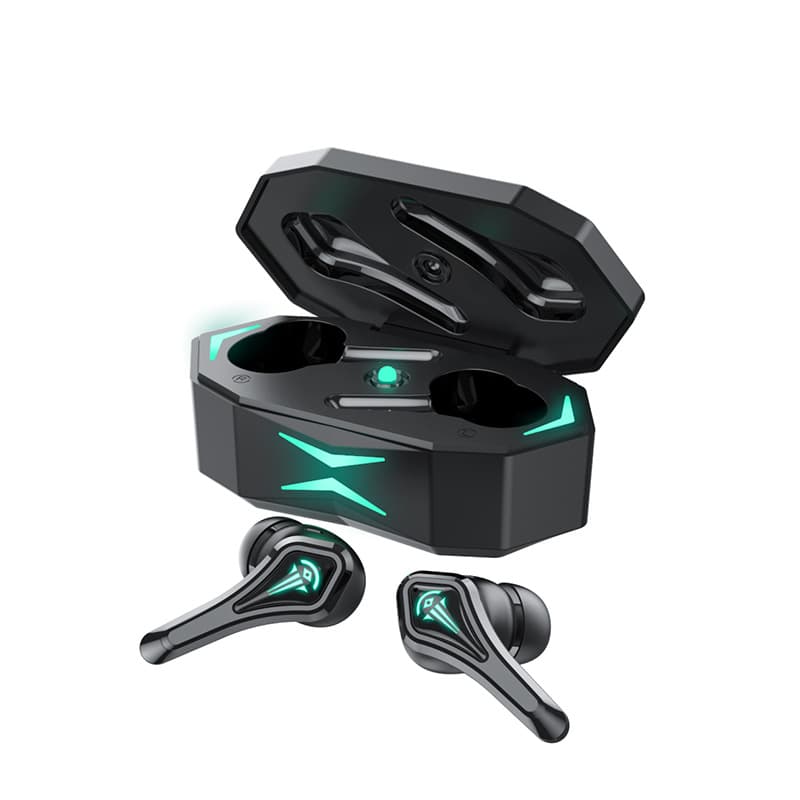 Trådløst gaming-headset - Bilde 1