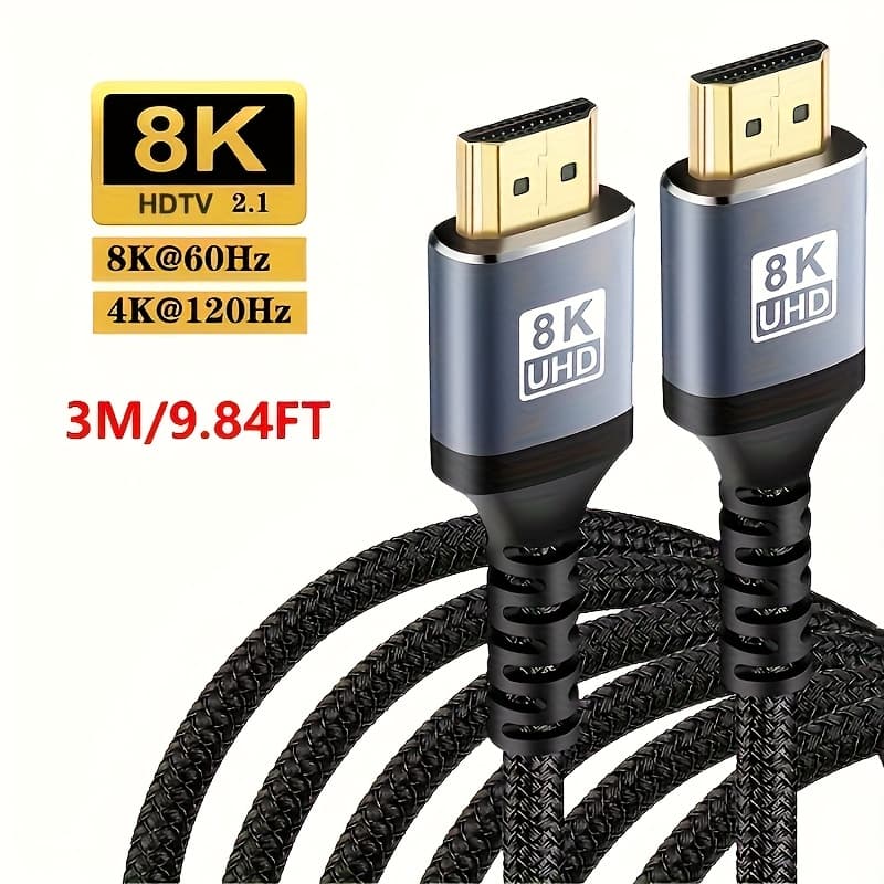 HDMI kabel 5m