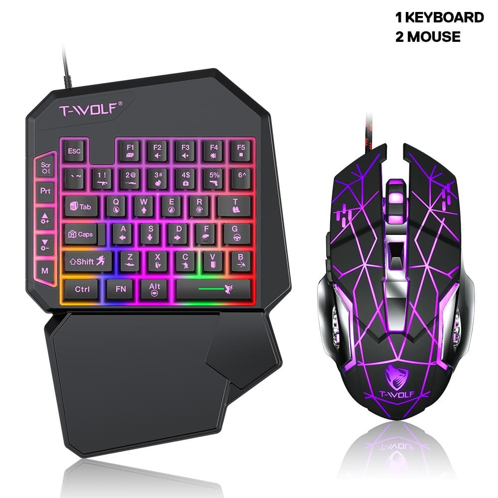 Tastatur - Bilde 1