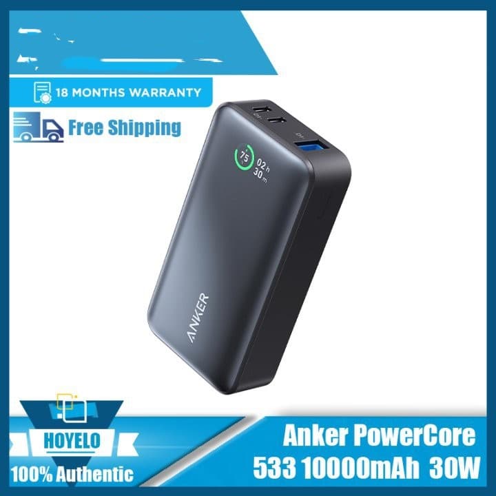 Powerbank - Bilde 1