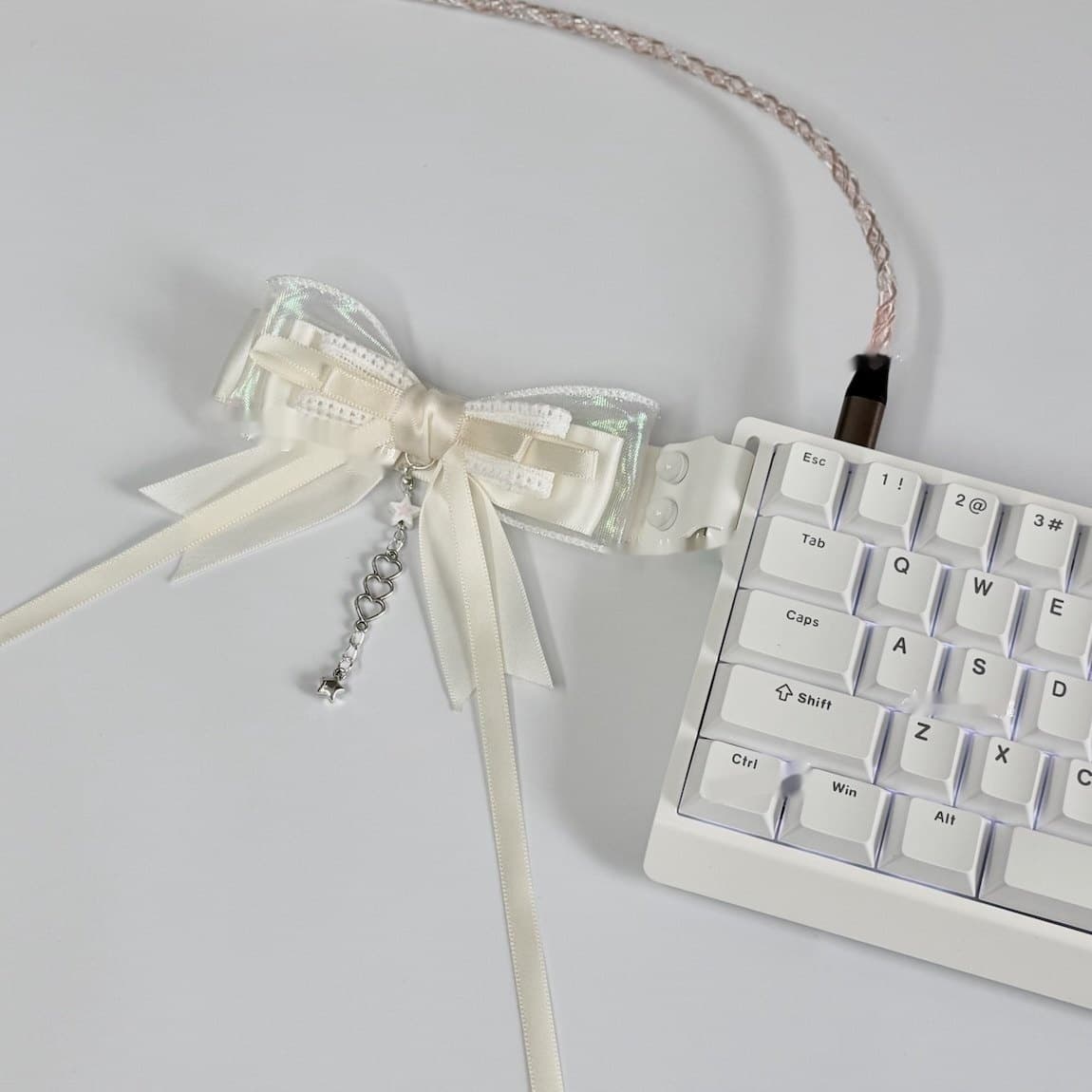 Tastatur - Bilde 1