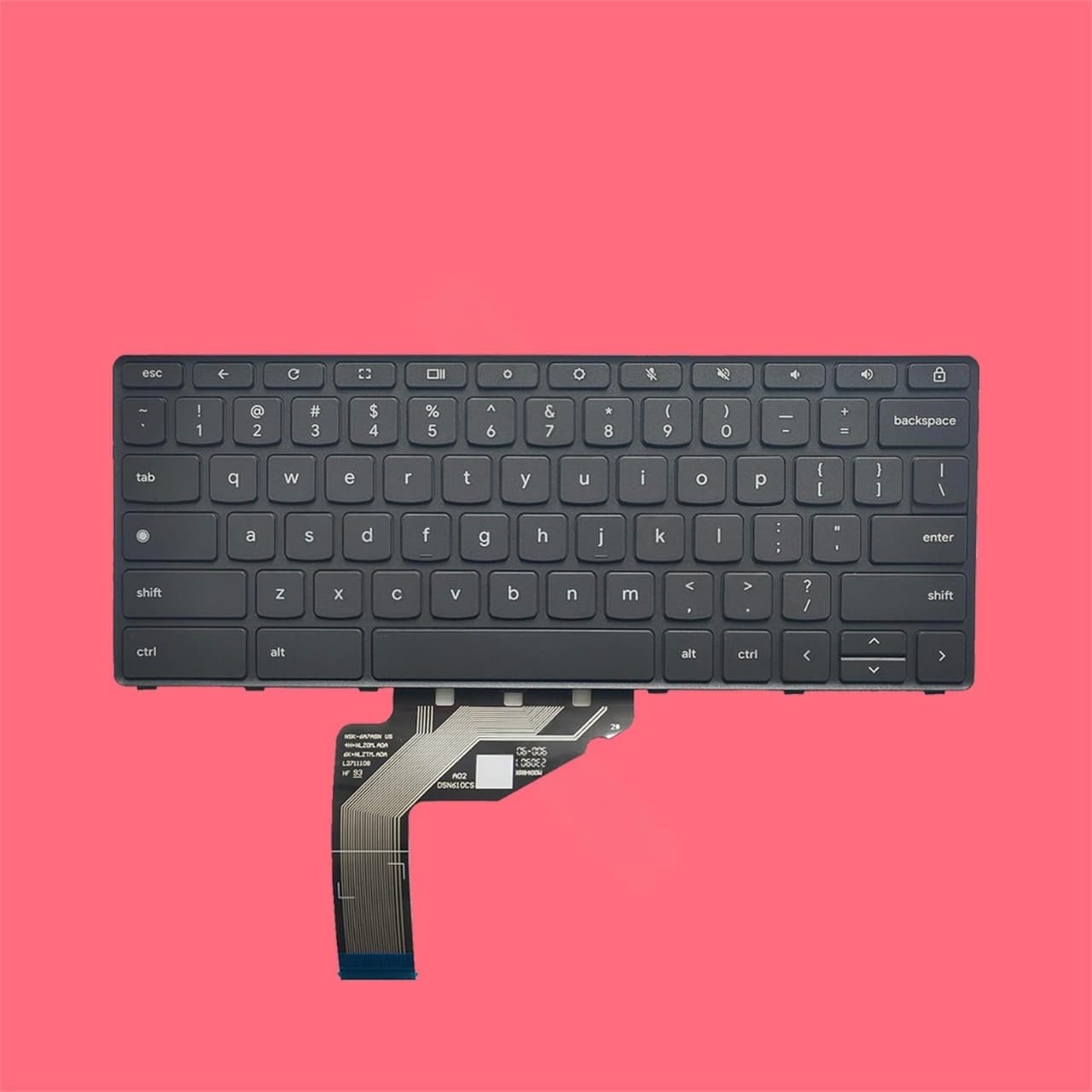 Tastatur - Bilde 1