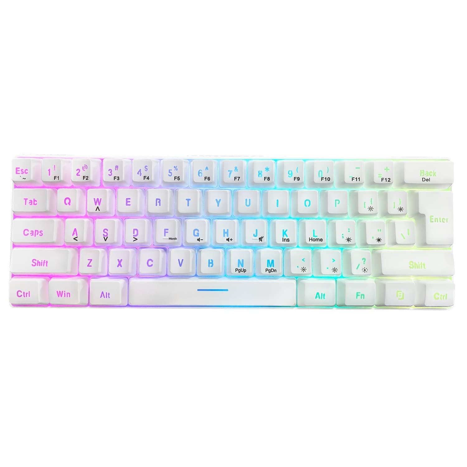 Tastatur - Bilde 1
